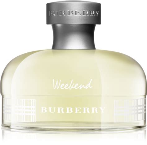 burberry weekend donna 100 ml prezzo|Weekend for Women di Burberry da donna .